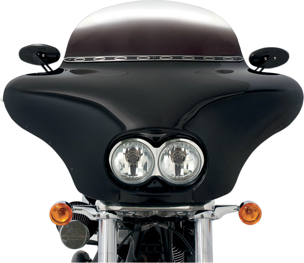 MEMPHIS SHADES Batwing Fairing Kit
