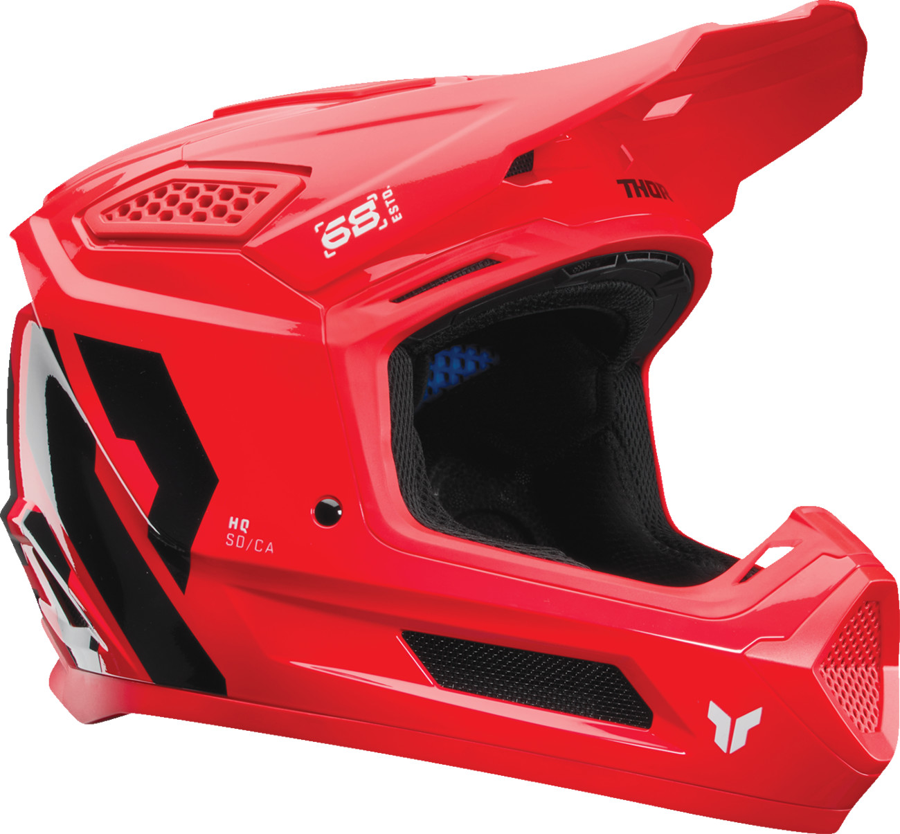 Thor Fleet Forge Helmet