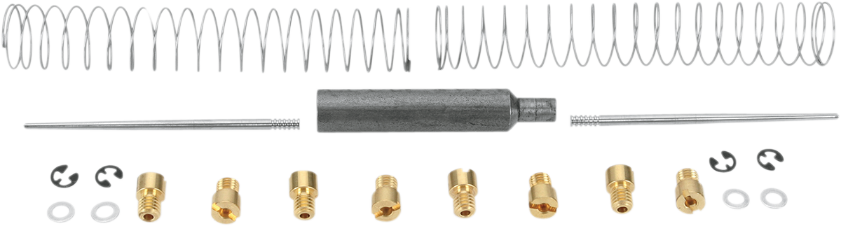 DYNOJET Jet Kit - Stage 1