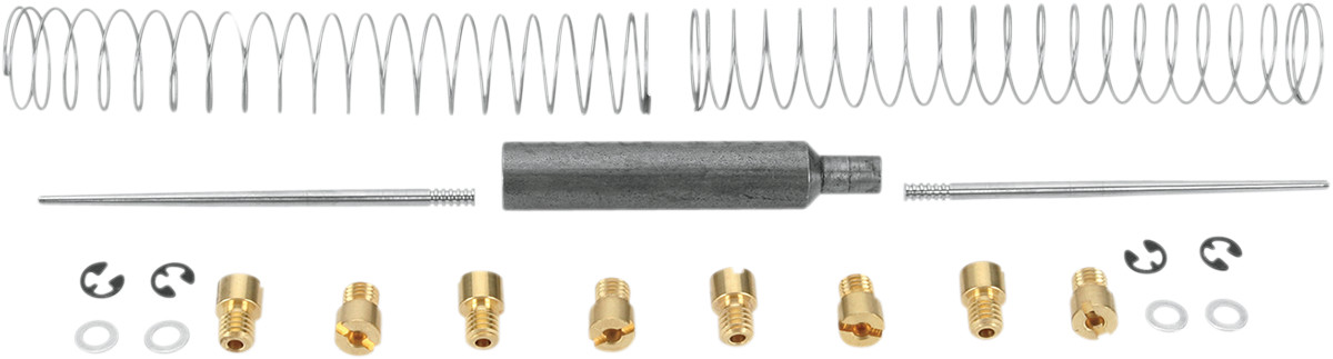 DYNOJET Jet Kit - Stage 1