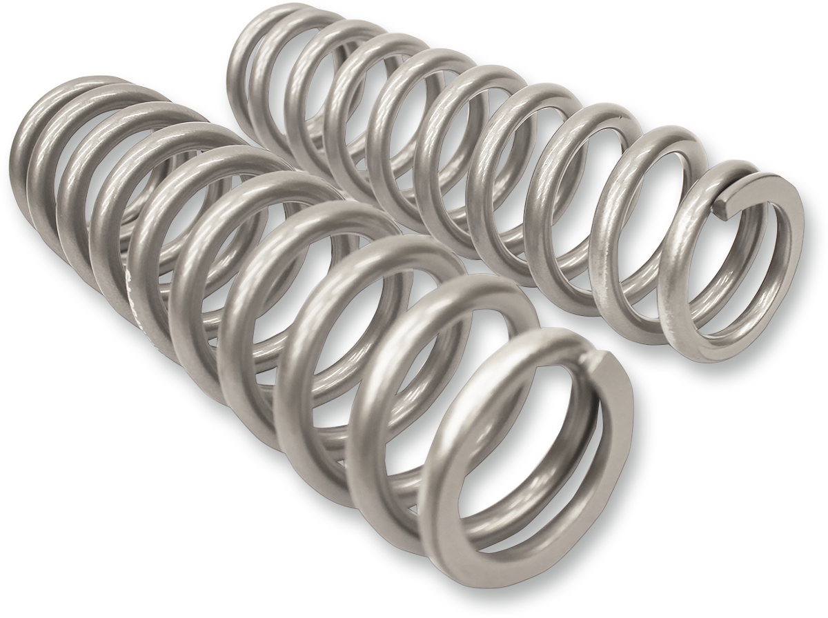 High Lifter High Capacity Front Springs Honda Rincon TRX650 / 680 2003-2014