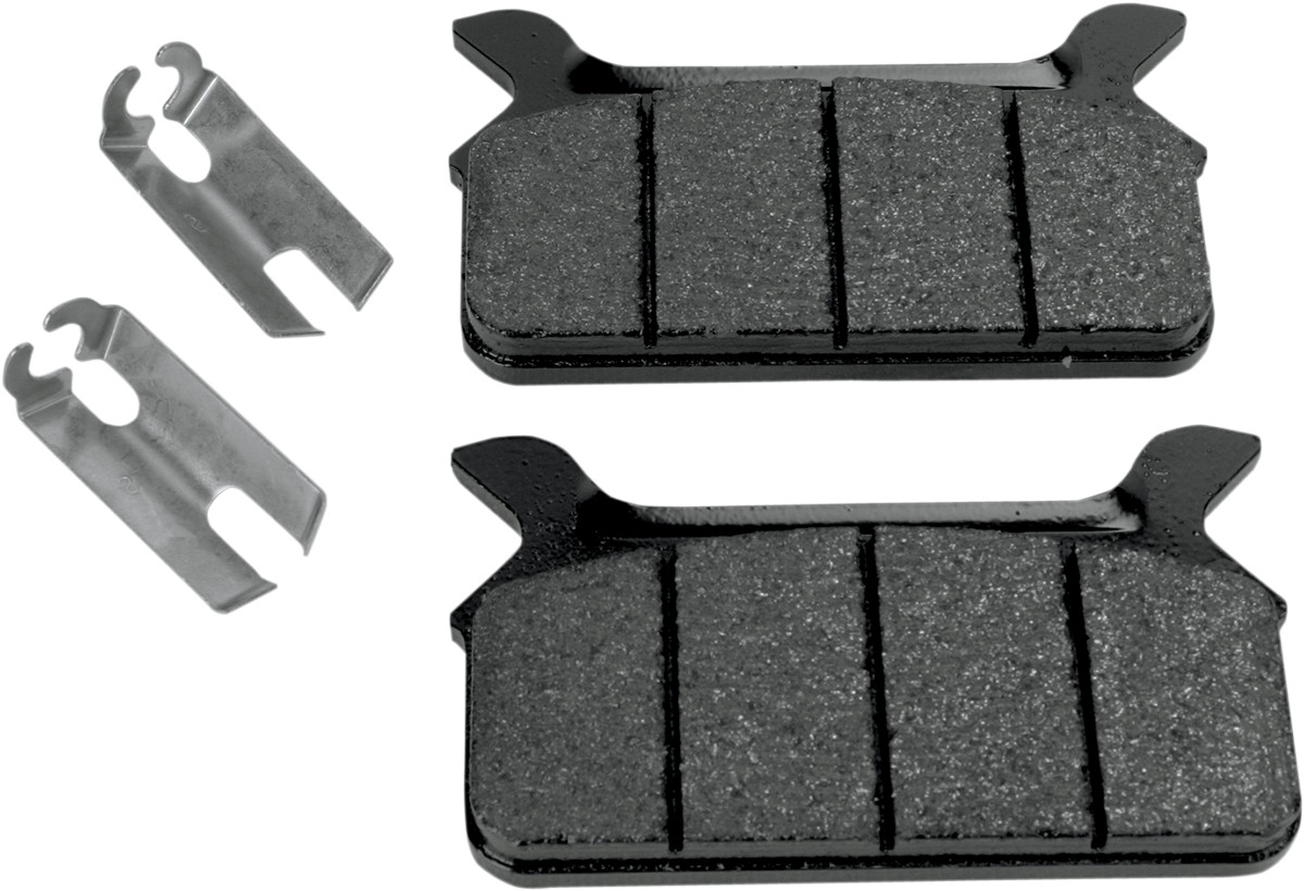 SBS Ceramic Harley/Buell Brake Pads