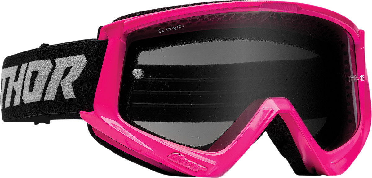 THOR Combat Sand Racer Goggle