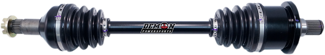 Demon Powersports HD Rear Axle Arctic Cat 2010-2017