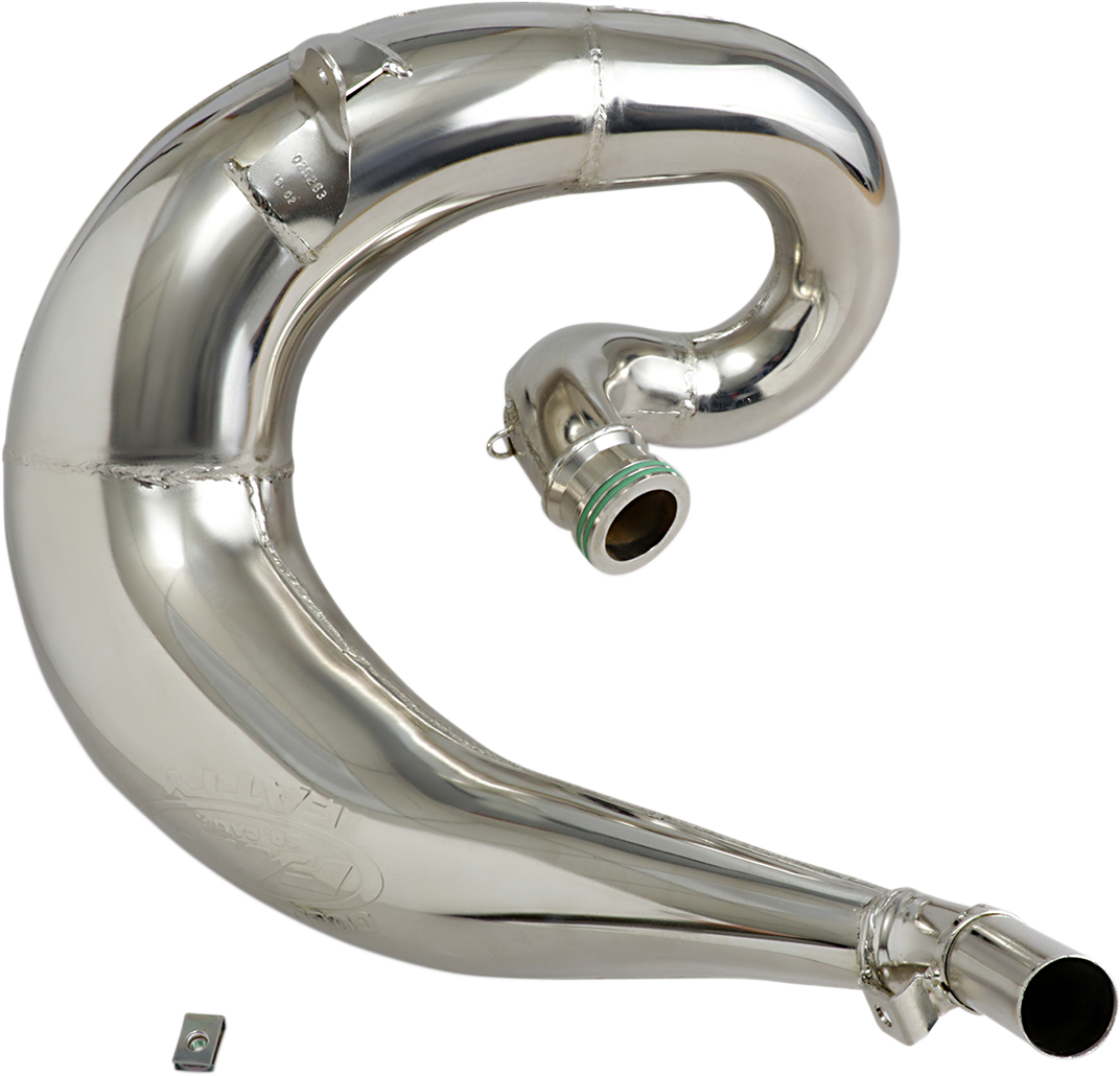 Fmf Fatty Pipe 2015-2021 Beta 300 Xtrainer / 2022-2022 Beta Xtrainer