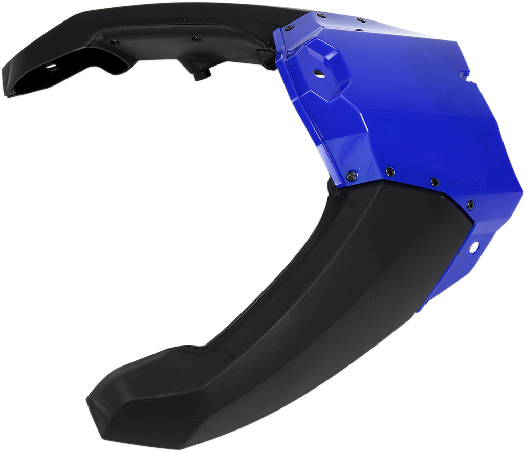 UFO Replacement Air Box Covers