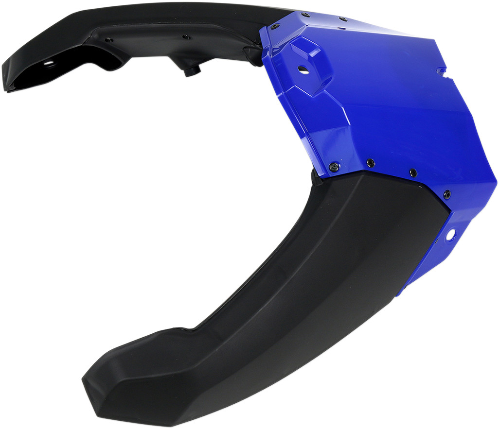 UFO Replacement Air Box Covers