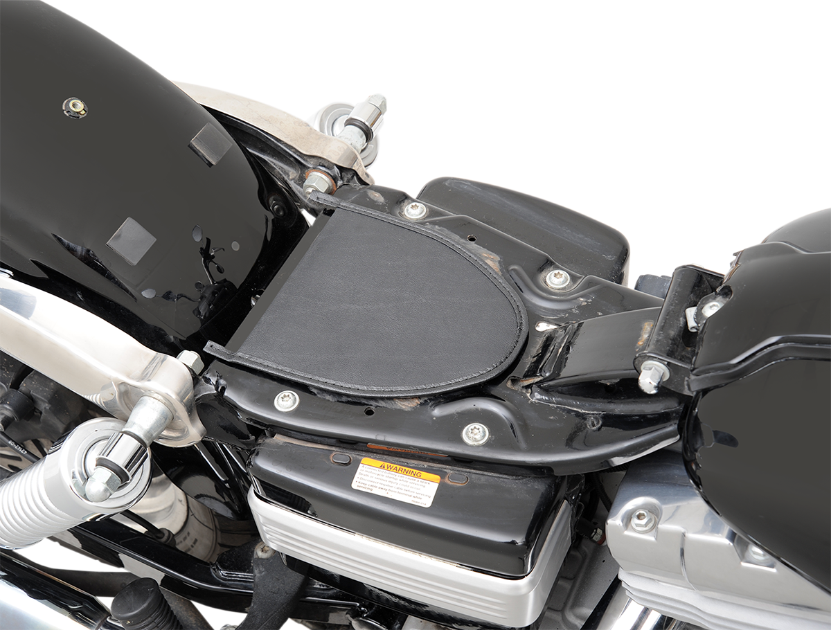 Drag specialties seats Solo Seat Spring Mount - FXD '96-'17 Harley Davidson