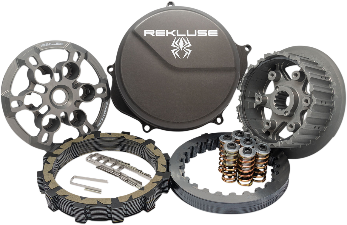 REKLUSE Core Manual TorqDrive® Clutch Kit