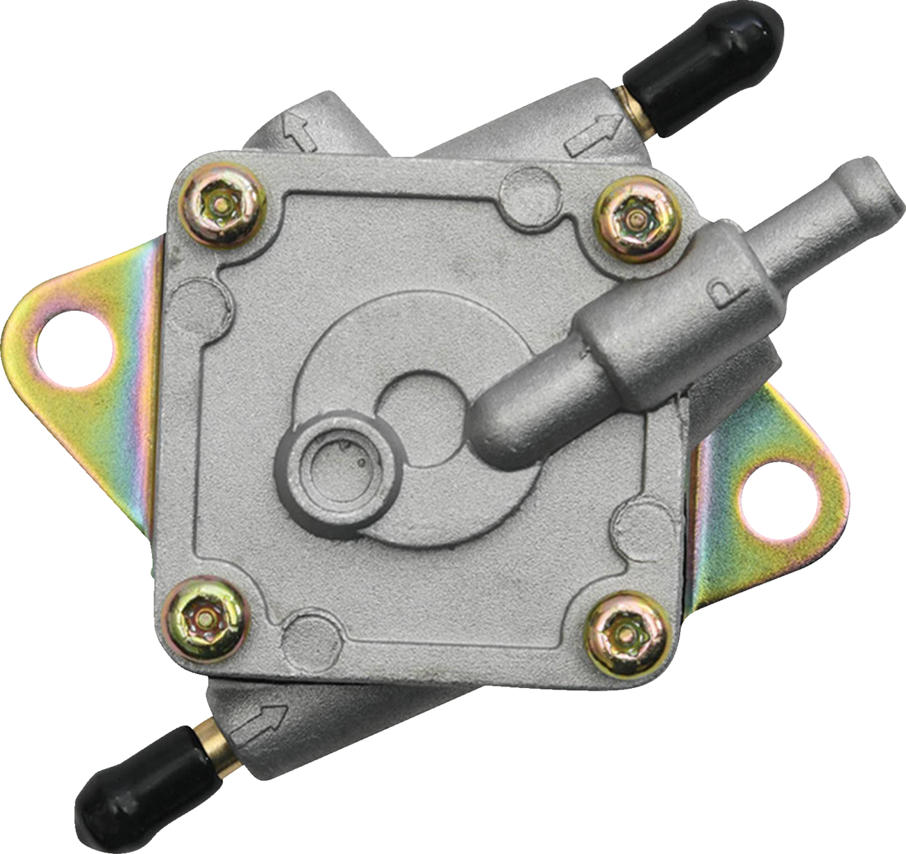 ALL BALLS Vacuum Fuel Pump