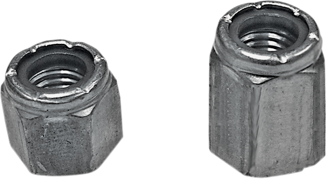 STUD BOY Power Tower Locking Nuts