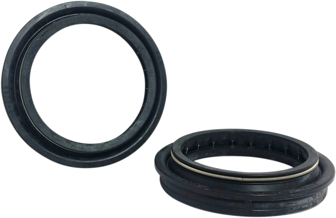 Dust Seal