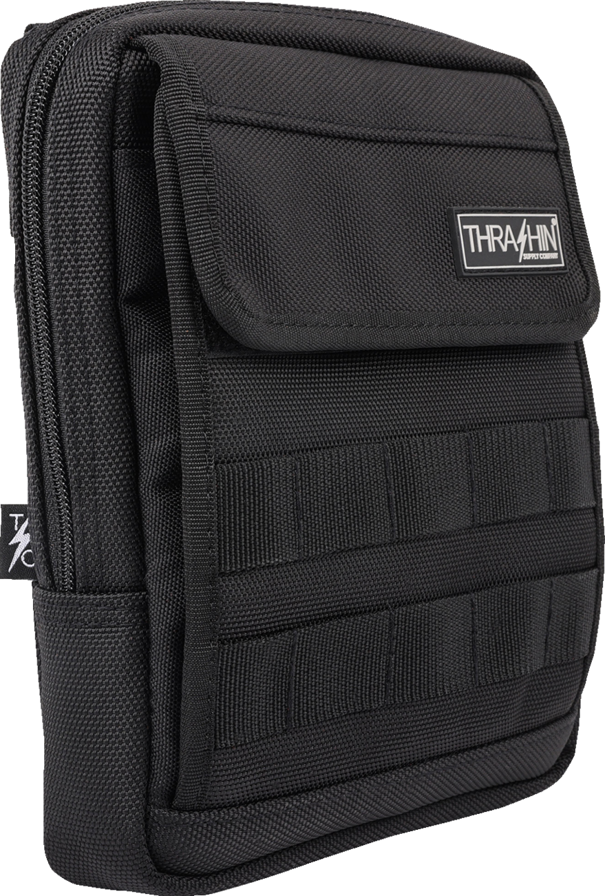 THRASHIN SUPPLY CO. Slim Handlebar Bag