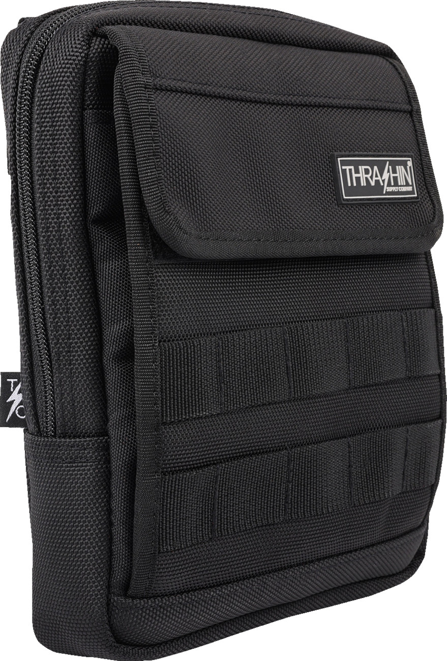 Thrashin Supply Handlebar Bag Slim