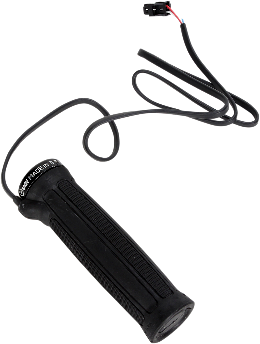 Moose offroad Clamp-On High/Low Heated Grip Kit - Replacement - w/ Plug