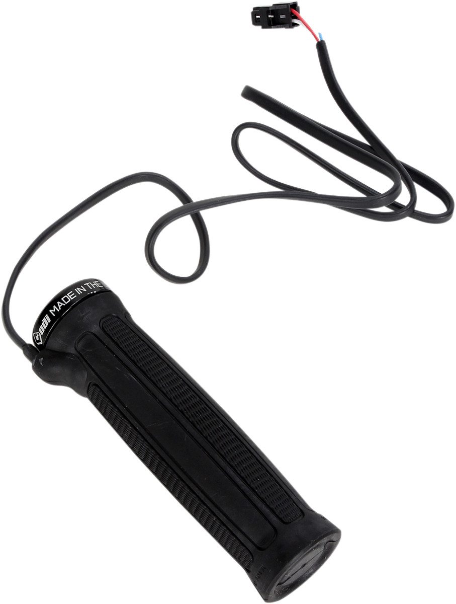 Clamp-On High/Low Heated Grip Kit