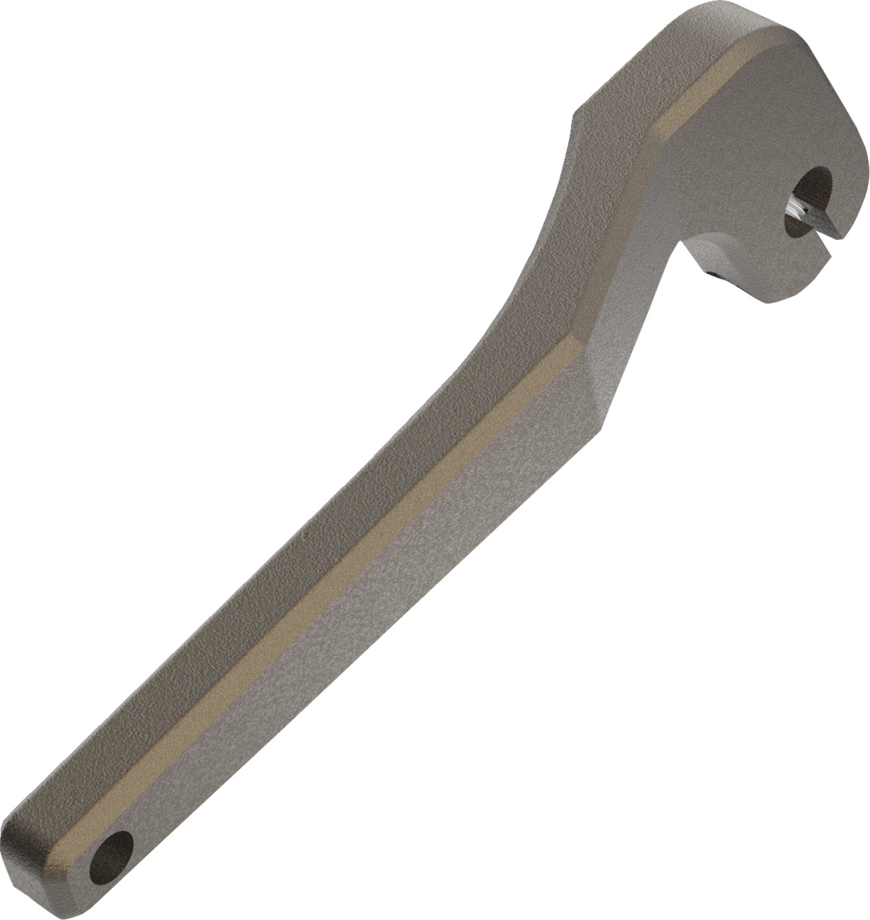 LA CHOPPERS County Line Shifter