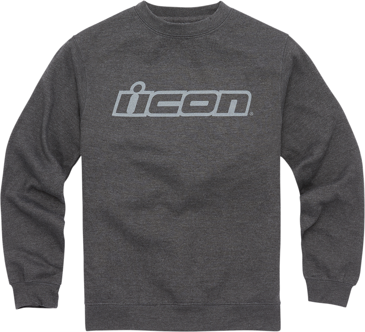 ICON ICON Slant™ Crewneck Sweatshirt