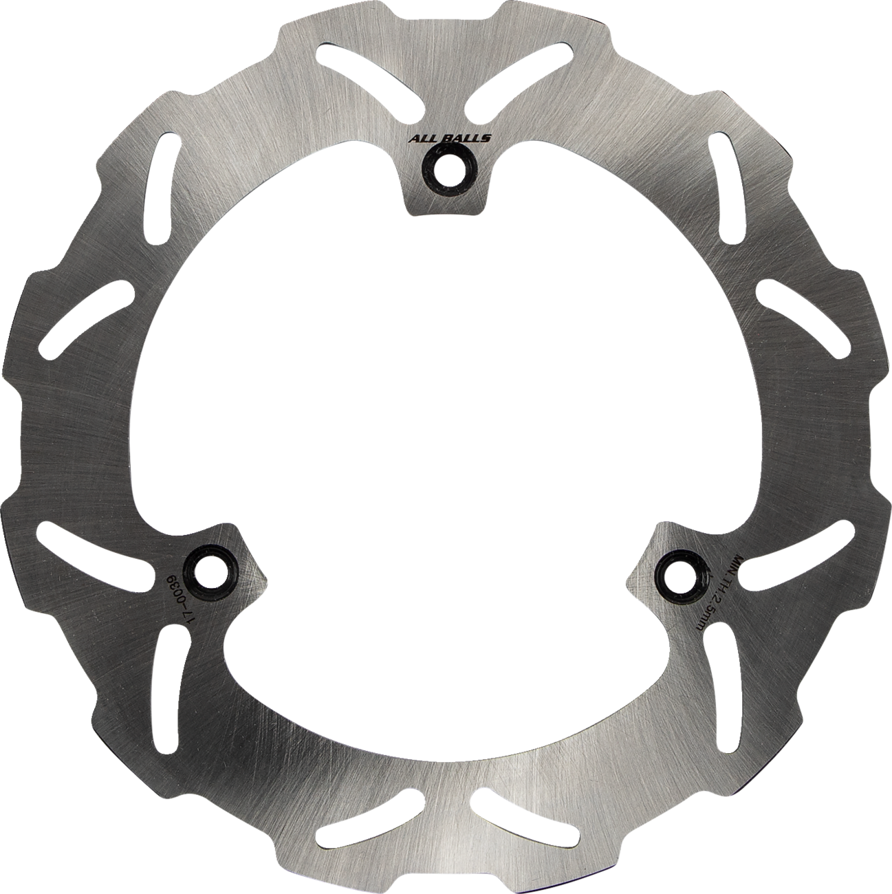 Brake Rotor