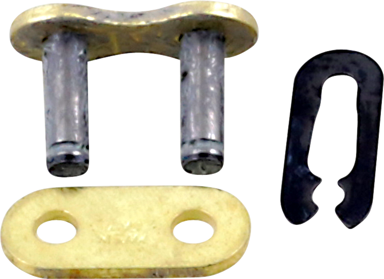 Renthal R1 Works Chain Master Link