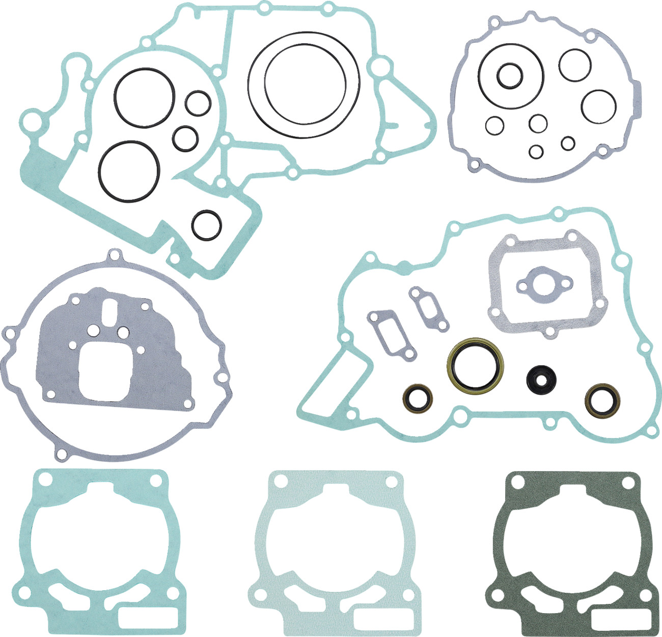 PROX Complete Gasket Kit