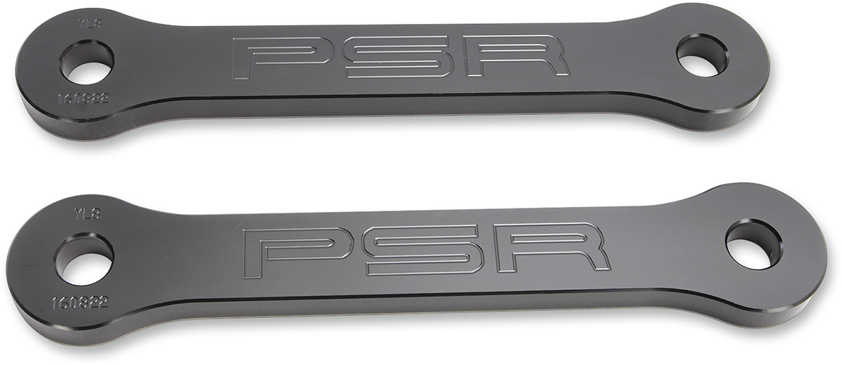 Adjustable Lowering Links