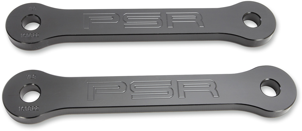 Adjustable Lowering Links