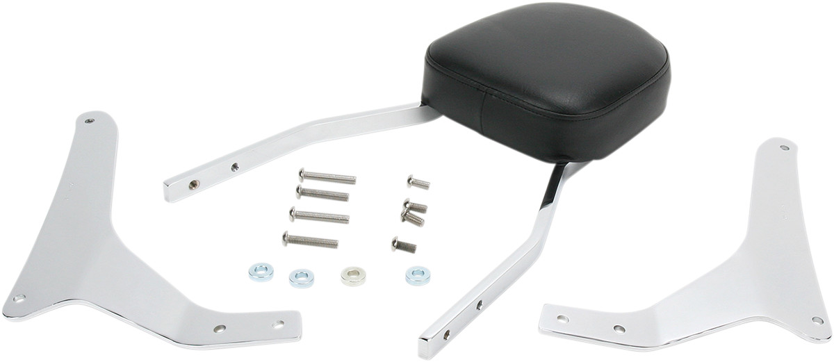 COBRA Std Sissy Bar