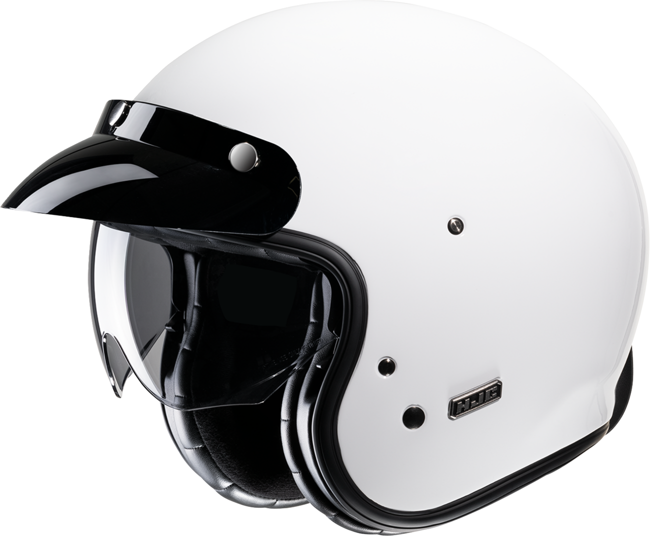 HJC V31 Solid Helmet