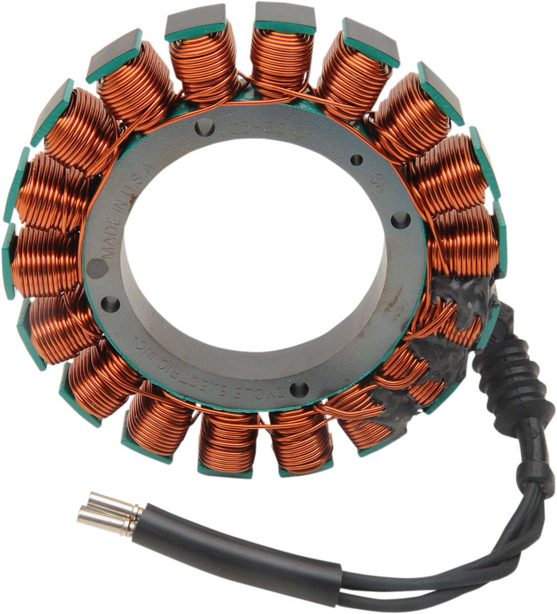 Replacement Stator for 01-06 Charging Kit