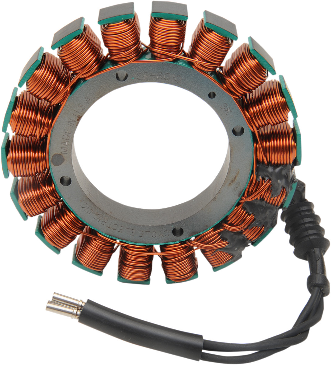 Replacement Stator for 01-06 Charging Kit
