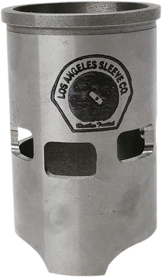 LA SLEEVE Cylinder Sleeve For 2-Stroke