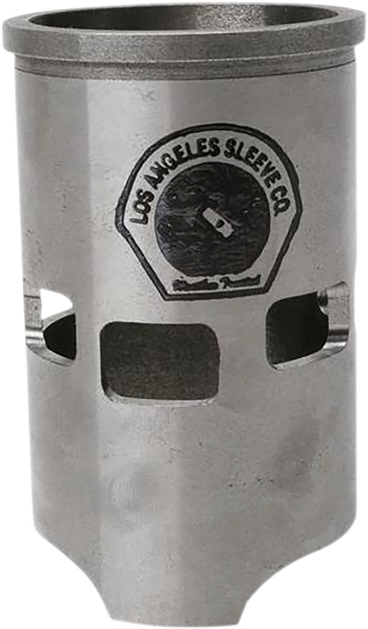 Cylinder Sleeve For 2-Stroke