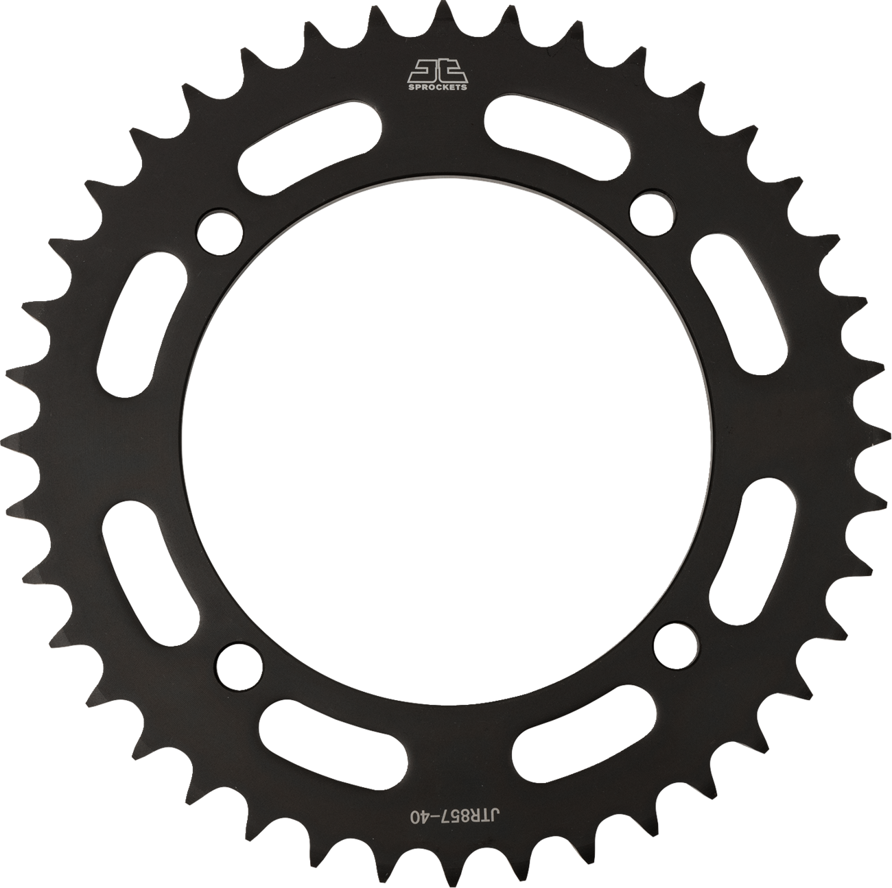 JT SPROCKETS Steel Rear Sprocket