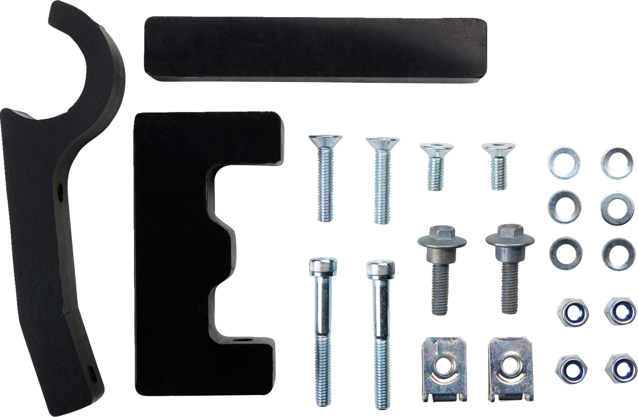 AXP RACING Skid Plate