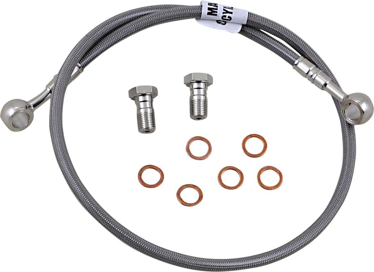 GBRAKES Brake Line Kit