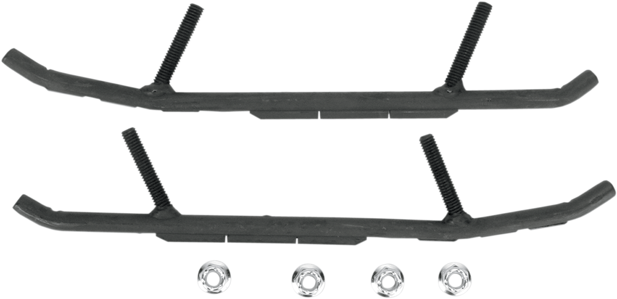 Super Stock Carbide Wear Bars