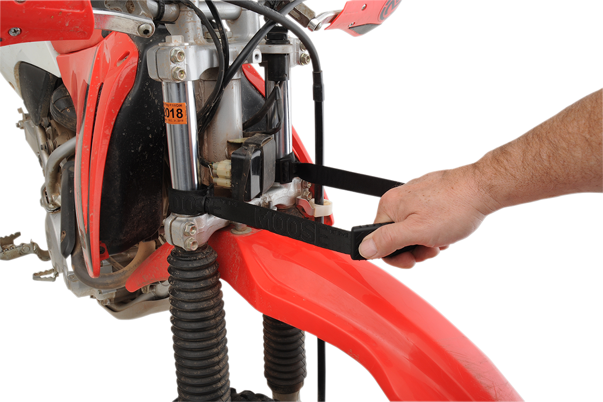Moose Racing Front Lift Strap