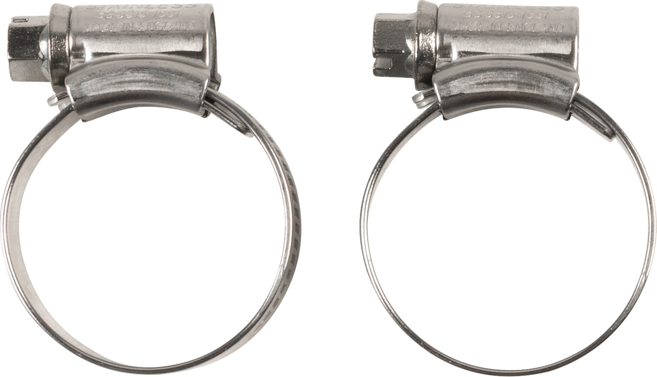 Radiator Hose Clamp Kit