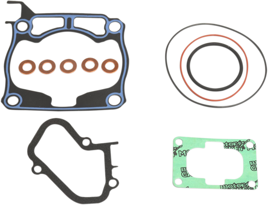 Athena Top End Gasket Kit Yamaha YZ125 2005-2021