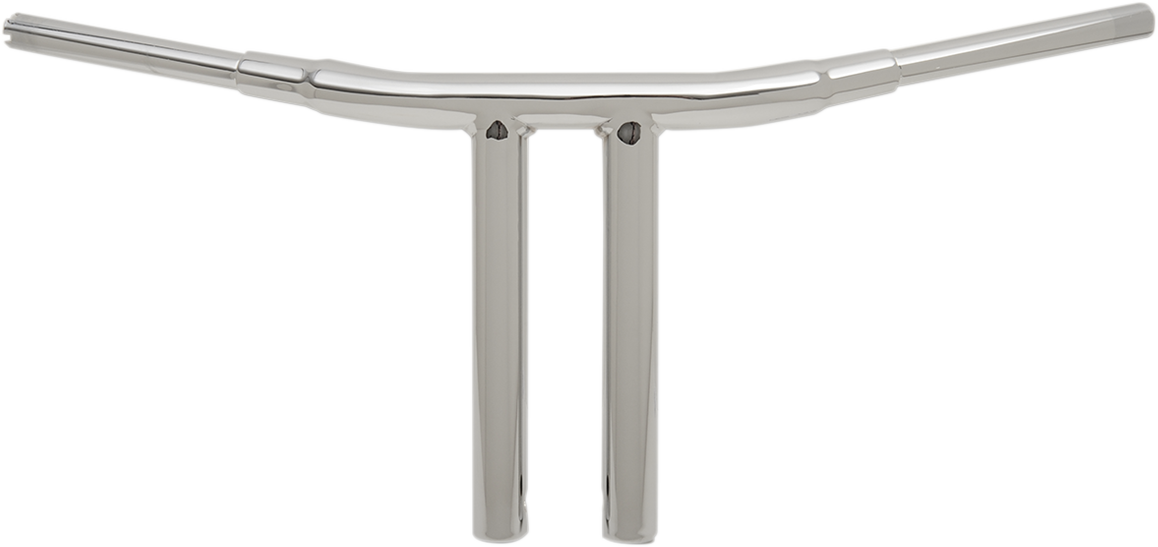 Drag specialties 1-1/2" "Big" Buffalo Bar - Chopper - 12" - Chrome