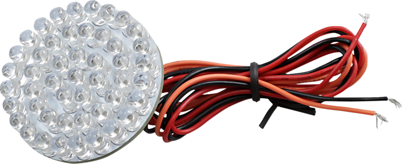 Custom Dynamics Universal LED Clusters