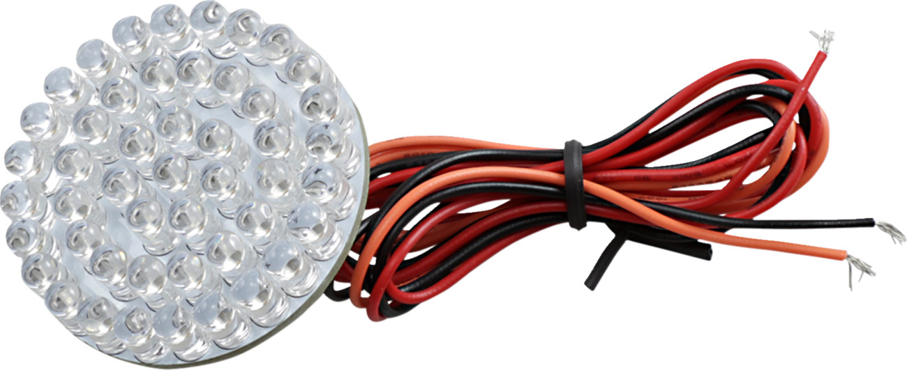 Custom Dynamics Universal LED Clusters