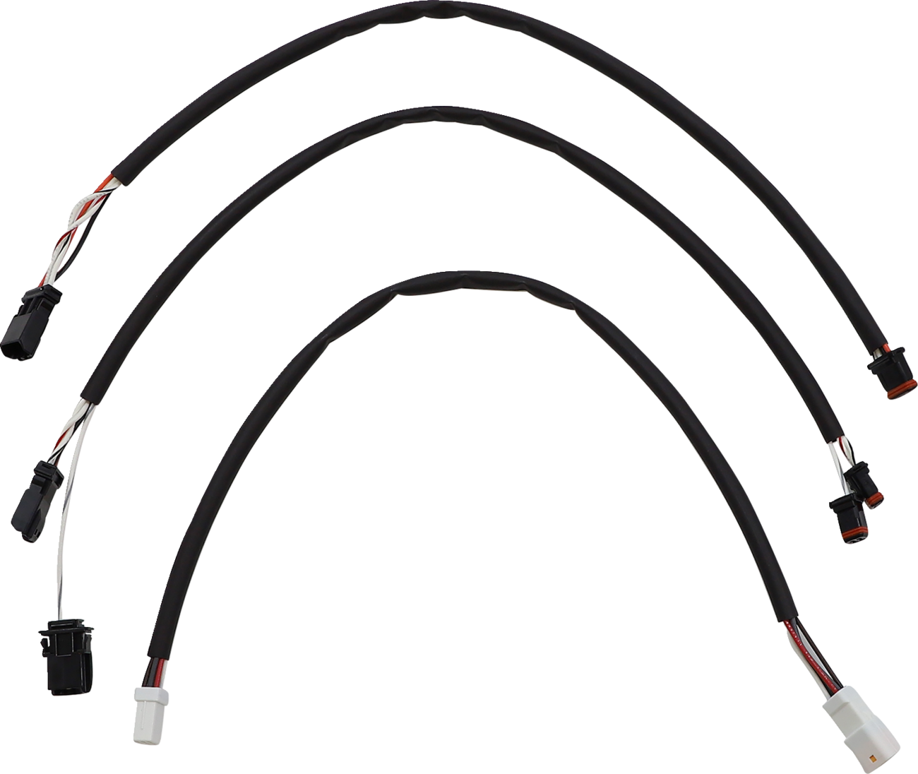 MAGNUM SHIELDING Sterling Chromite II® Designer Handlebar Installation Kit