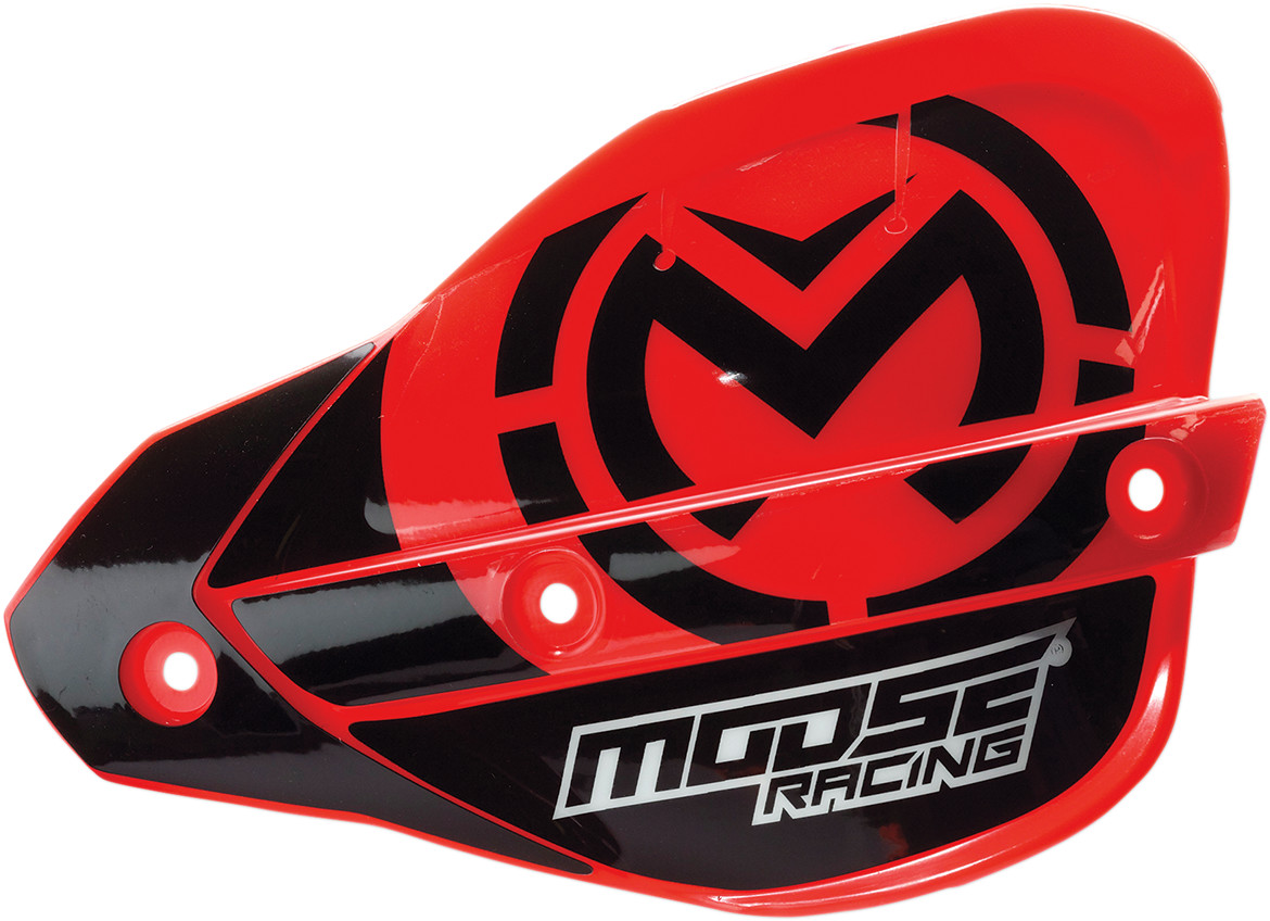 Moose Racing Enduro Handshields