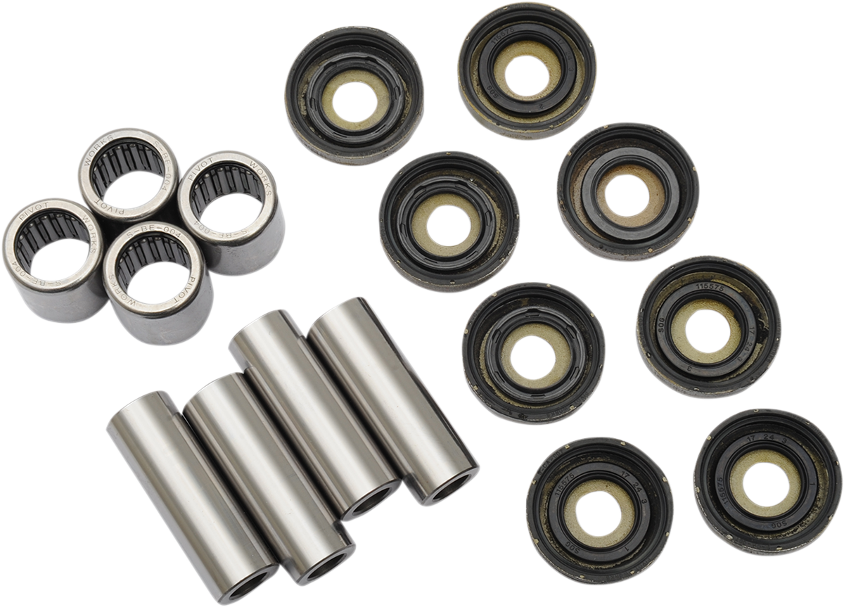 A-Arm Bearing Kit