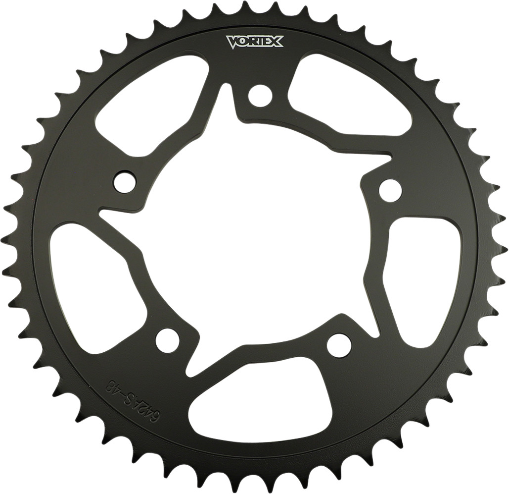 VORTEX Steel Sprocket