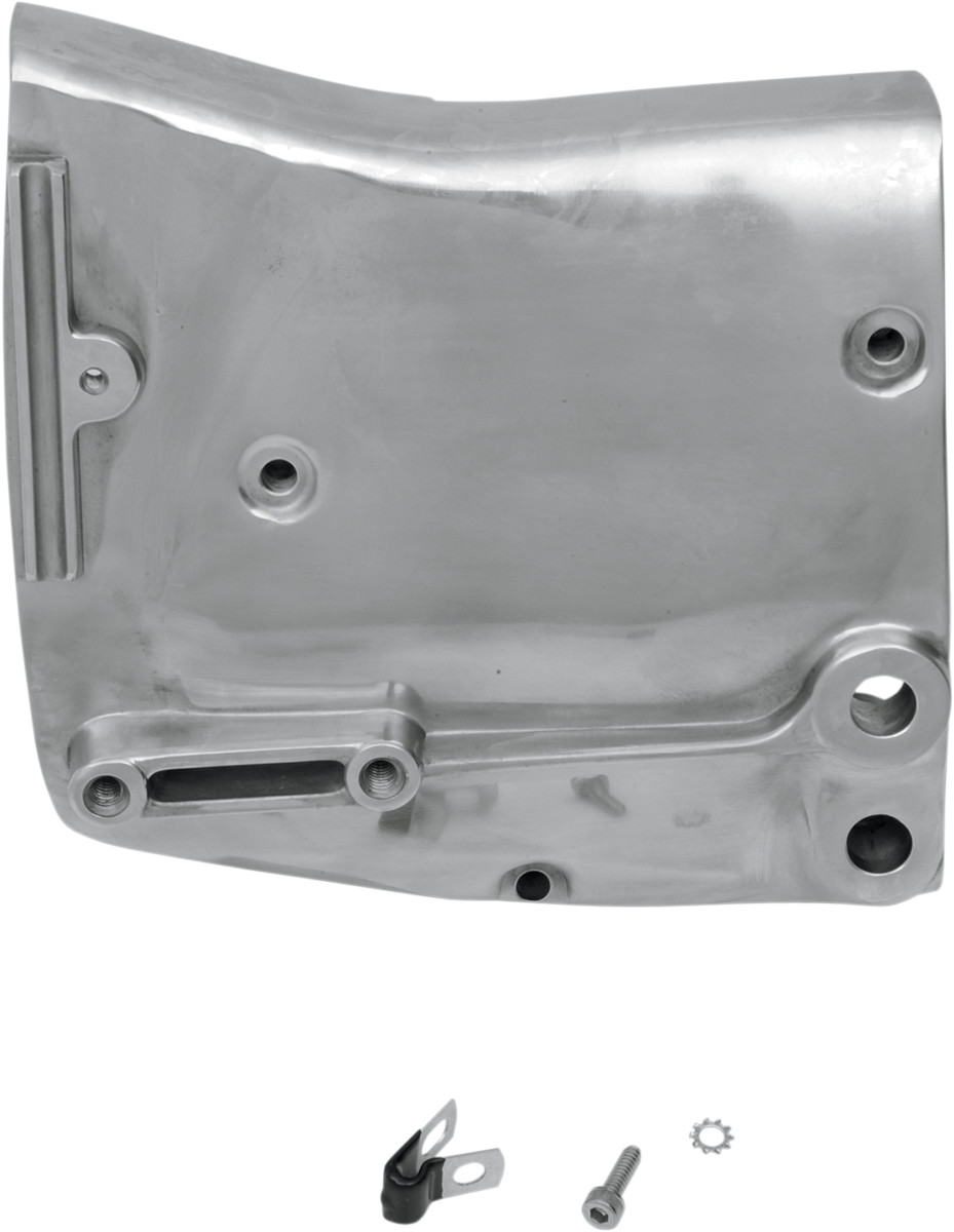 Drag Specialties Sprocket Cover