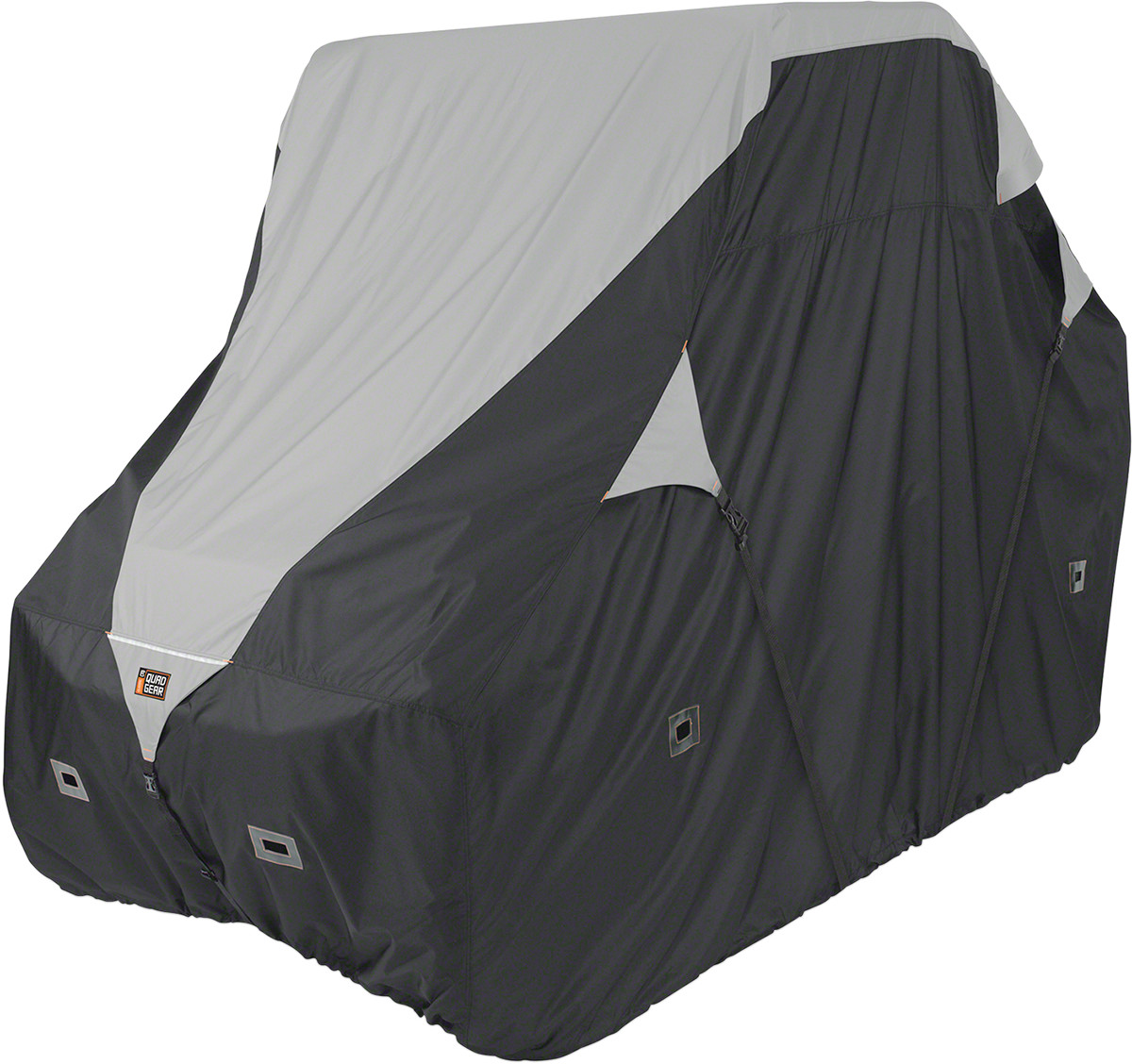 CLASSIC ACCESSORIES QuadGear UTV Deluxe Storage Cover