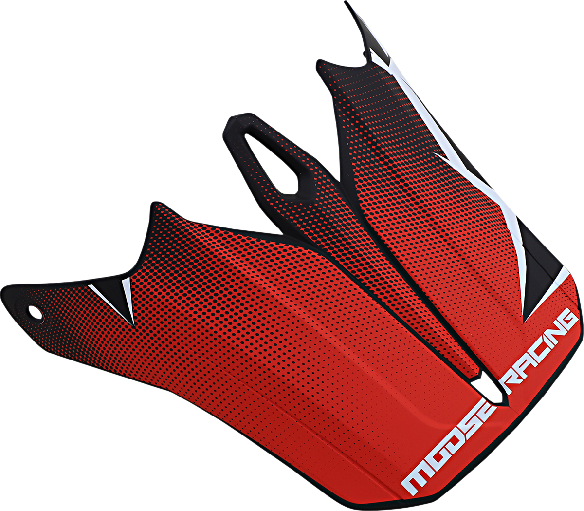 Moose Racing F.I. Agroid™ Helmet Visor Kit